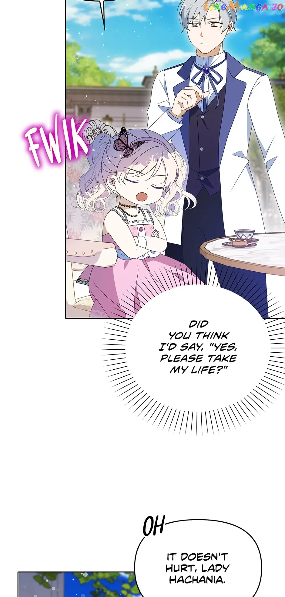 Read The Gangster Baby of the Duke’s Family Manga Online