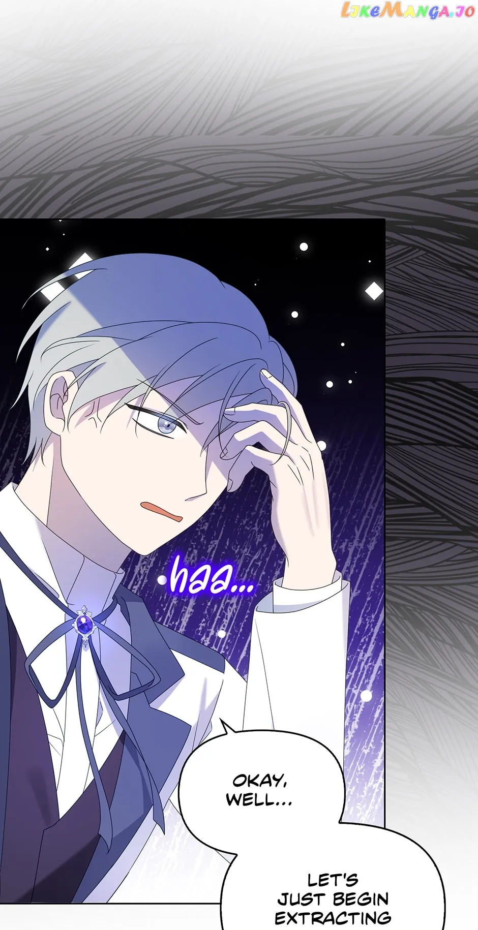 Read The Gangster Baby of the Duke’s Family Manga Online