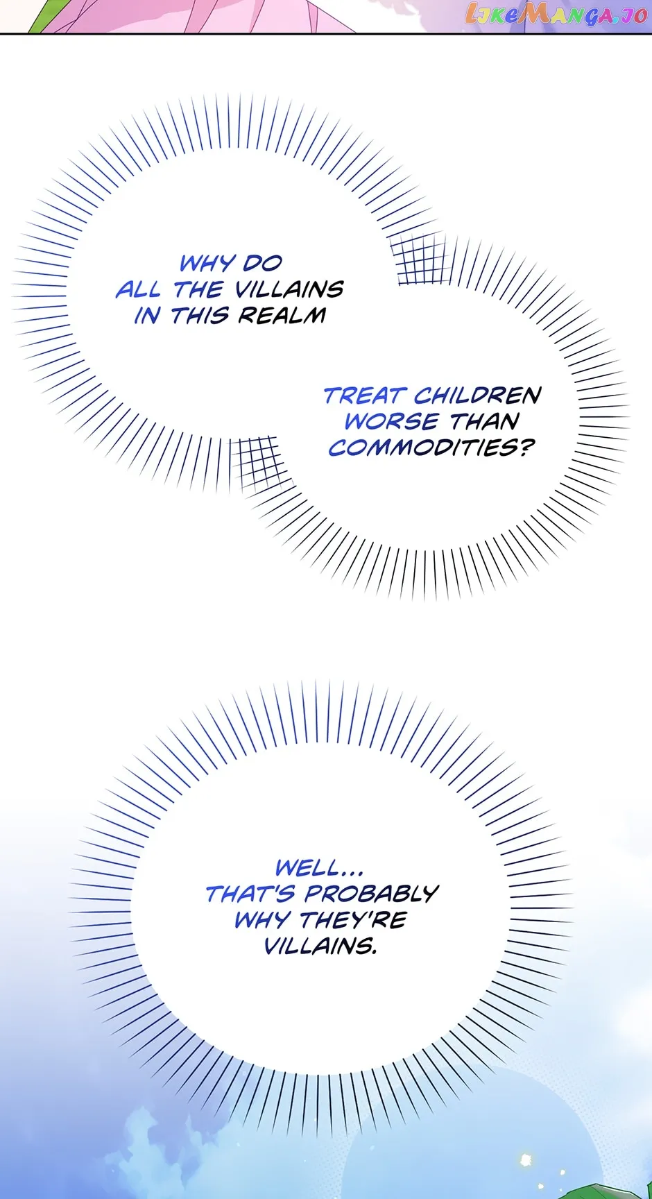 Read The Gangster Baby of the Duke’s Family Manga Online