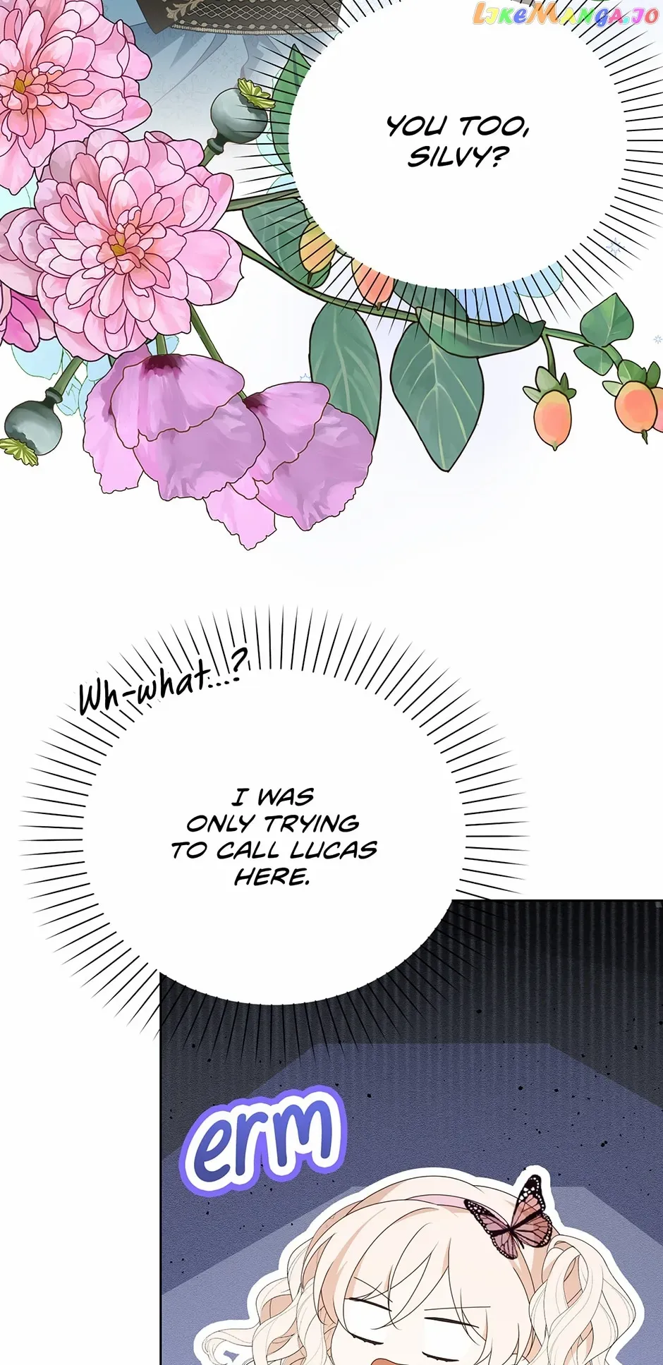 Read The Gangster Baby of the Duke’s Family Manga Online