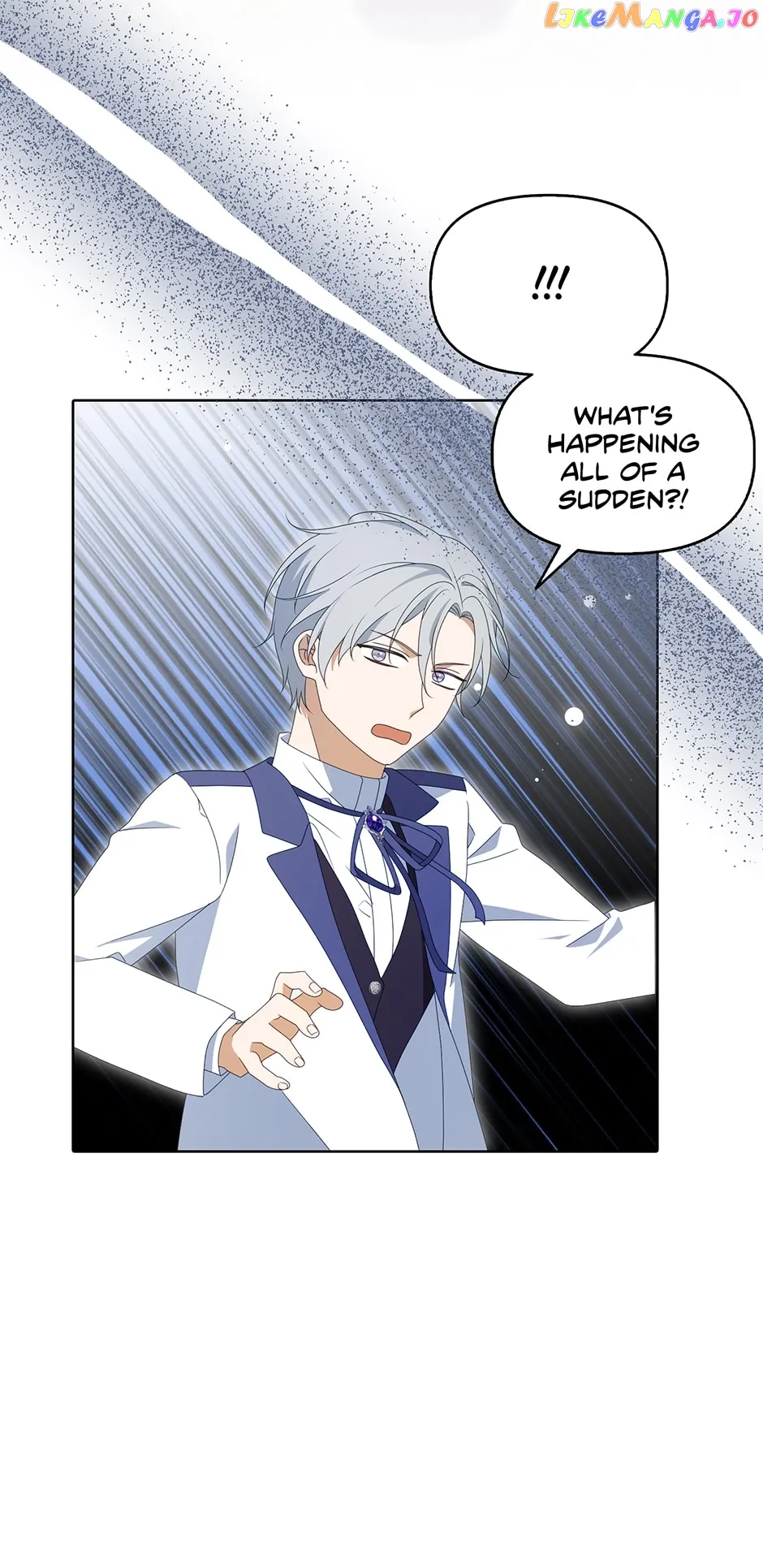 Read The Gangster Baby of the Duke’s Family Manga Online