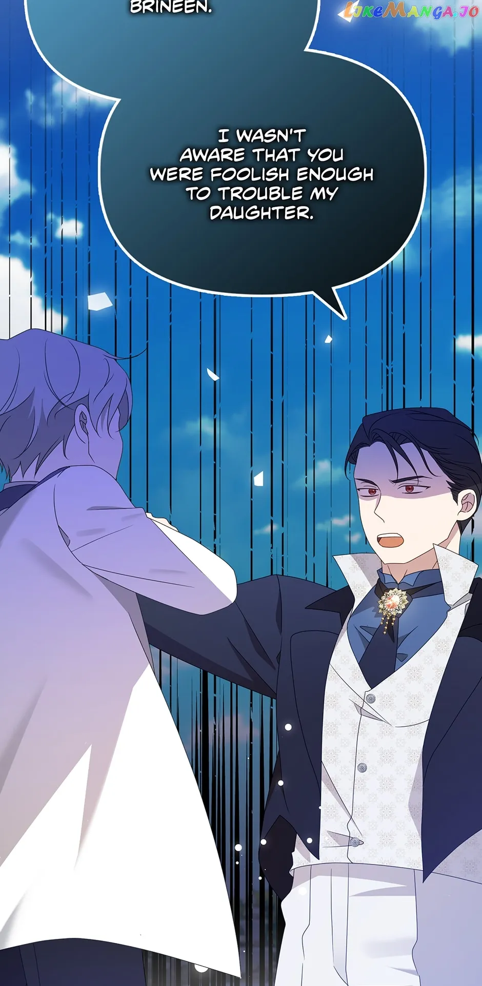 Read The Gangster Baby of the Duke’s Family Manga Online