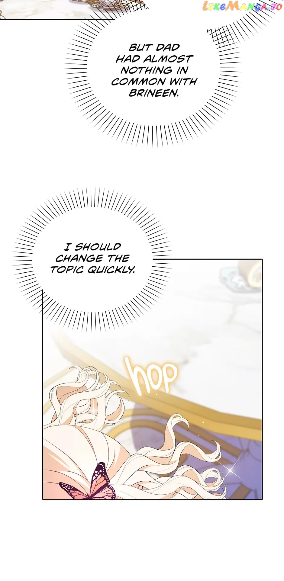 Read The Gangster Baby of the Duke’s Family Manga Online