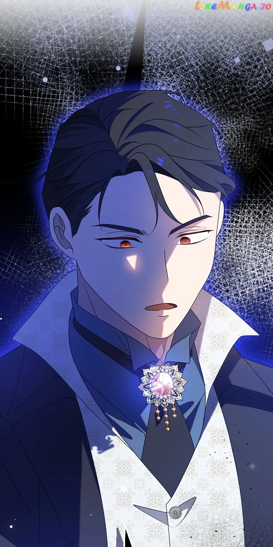 Read The Gangster Baby of the Duke’s Family Manga Online