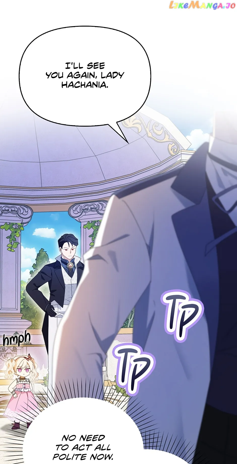 Read The Gangster Baby of the Duke’s Family Manga Online