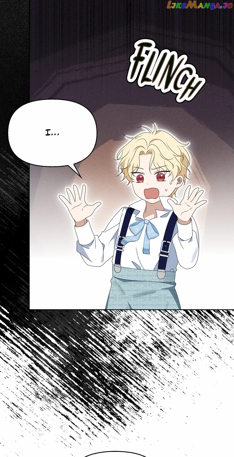 Read The Gangster Baby of the Duke’s Family Manga Online