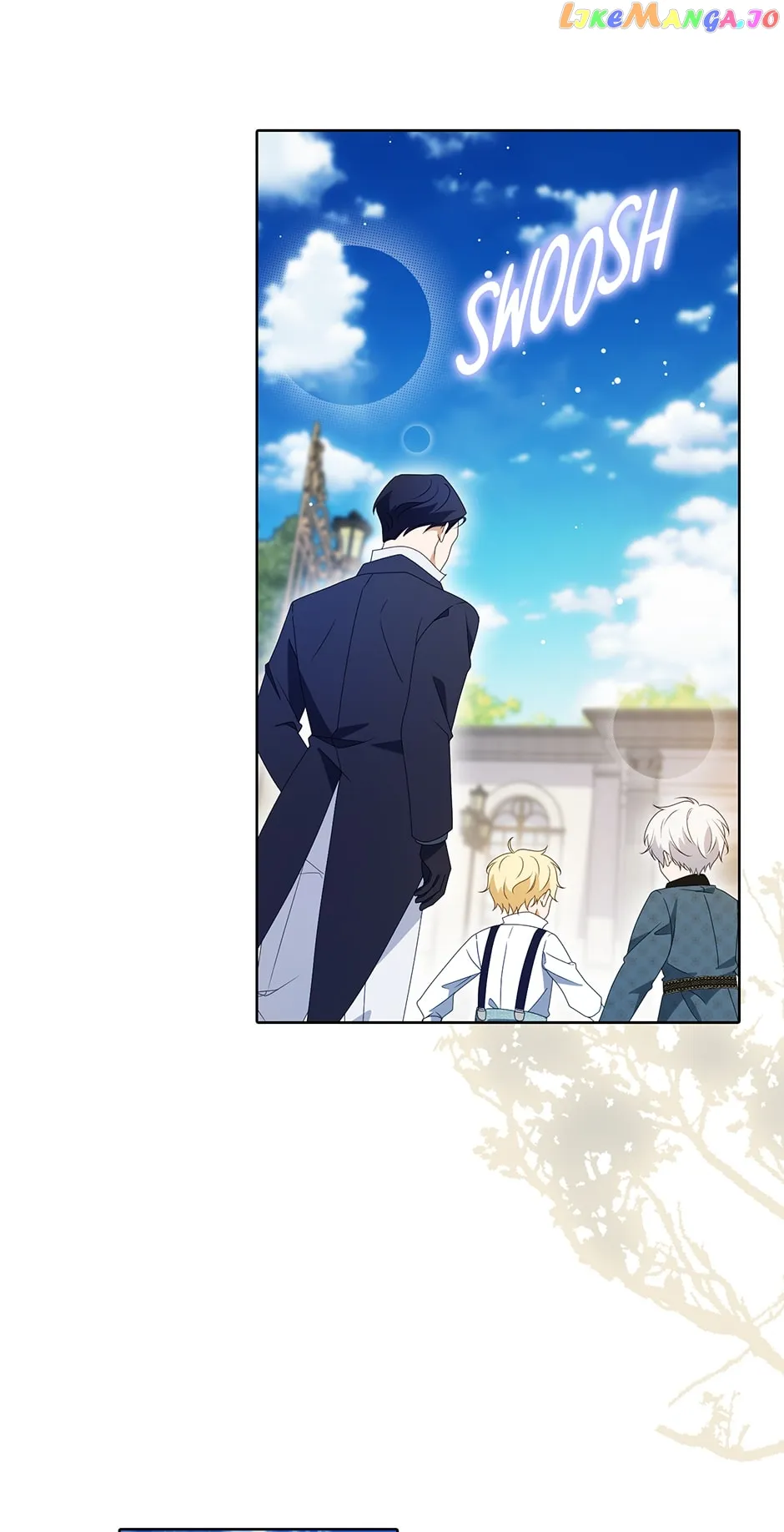 Read The Gangster Baby of the Duke’s Family Manga Online