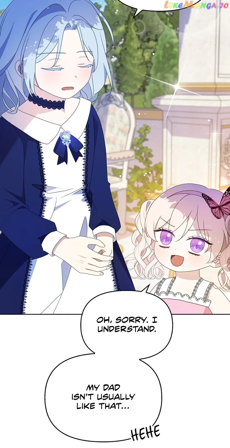 Read The Gangster Baby of the Duke’s Family Manga Online