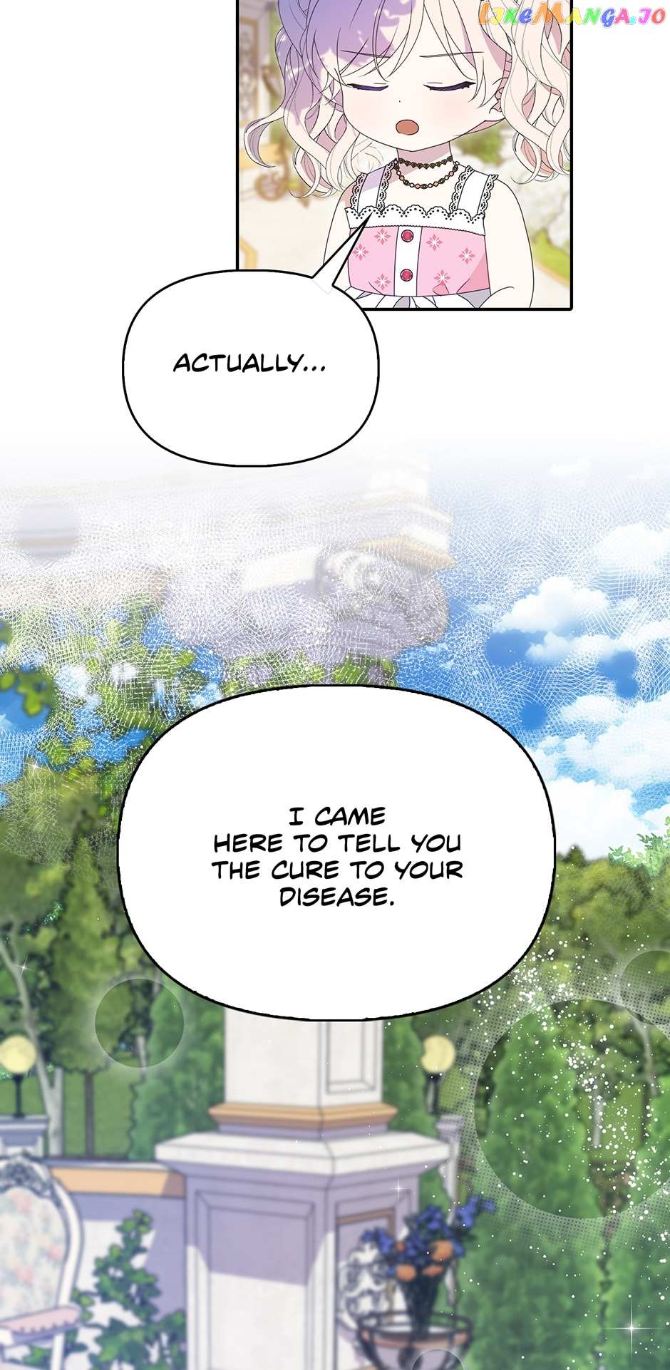 Read The Gangster Baby of the Duke’s Family Manga Online