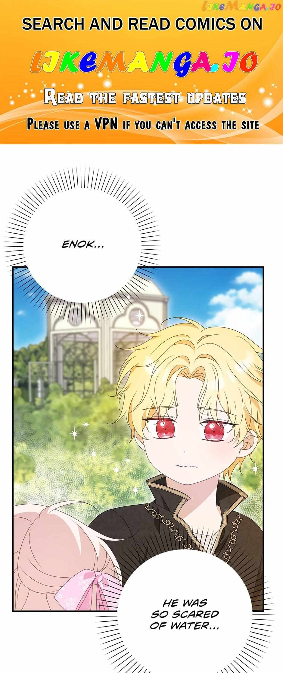 Read The Gangster Baby of the Duke’s Family Manga Online
