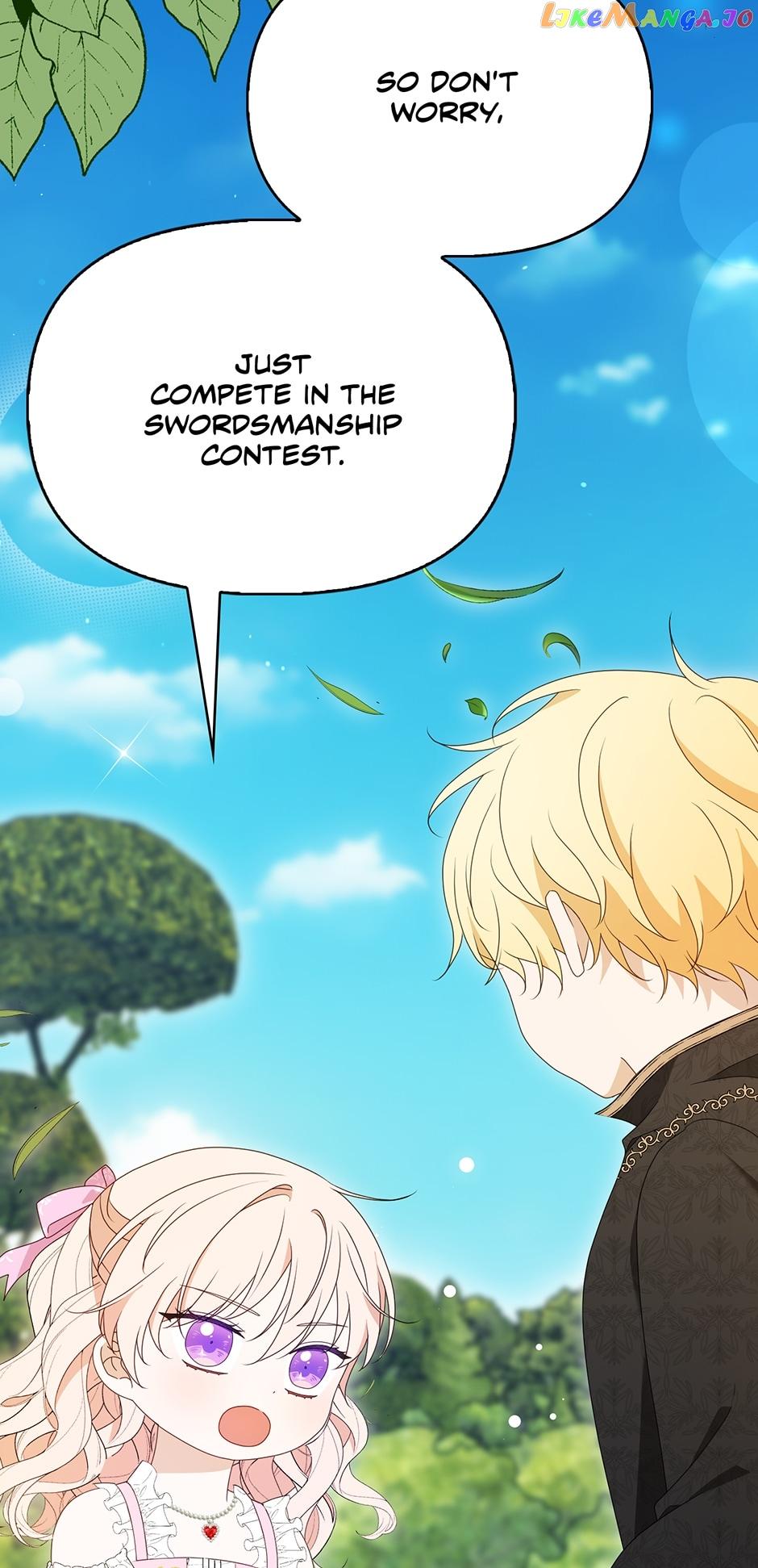 Read The Gangster Baby of the Duke’s Family Manga Online