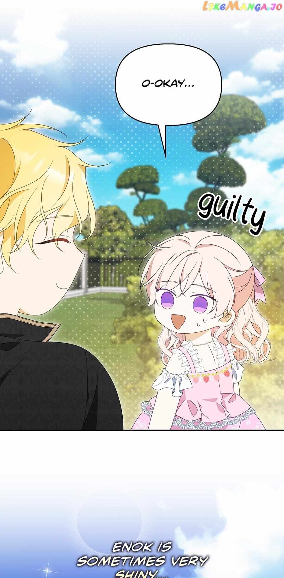 Read The Gangster Baby of the Duke’s Family Manga Online