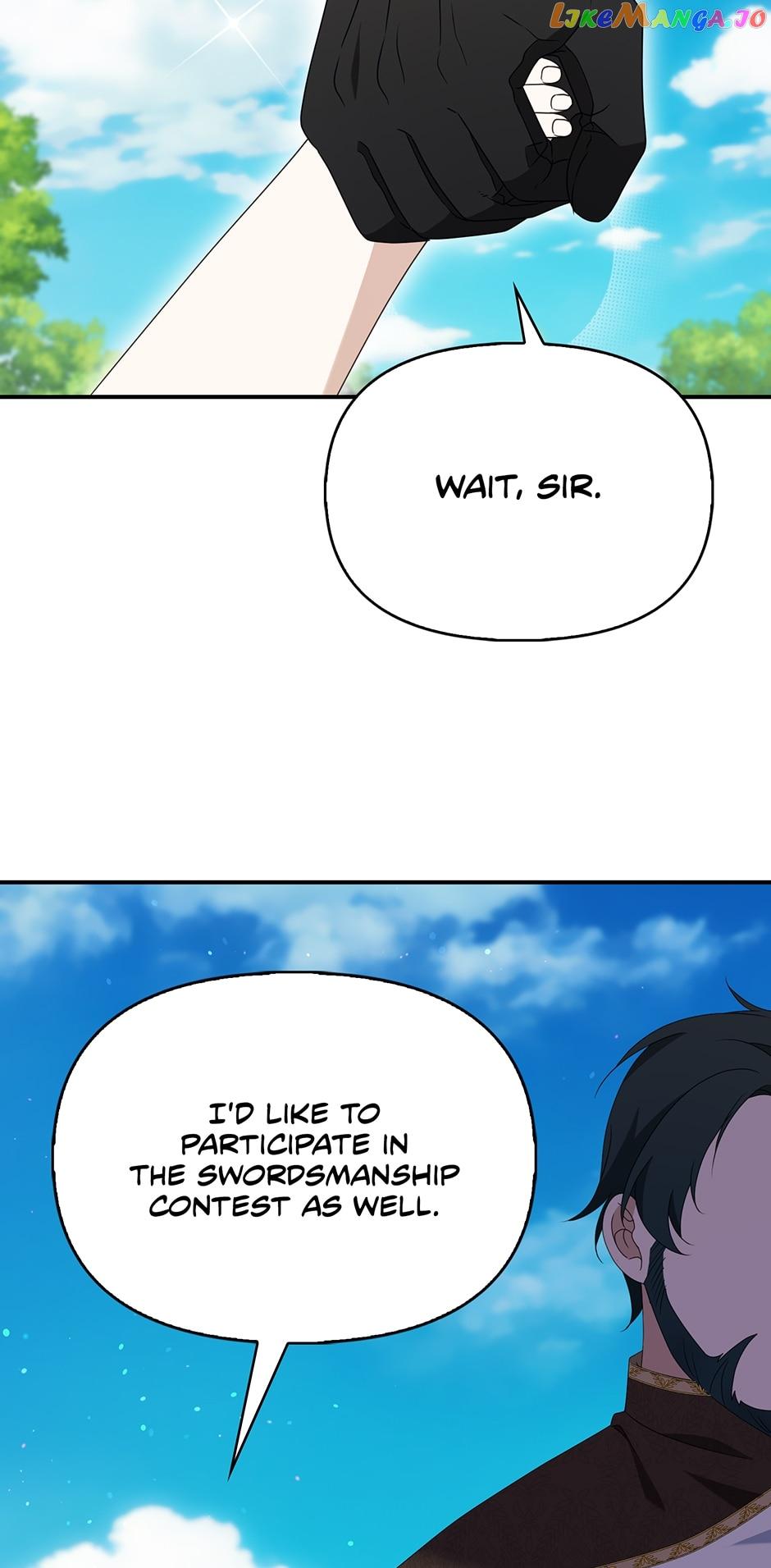 Read The Gangster Baby of the Duke’s Family Manga Online