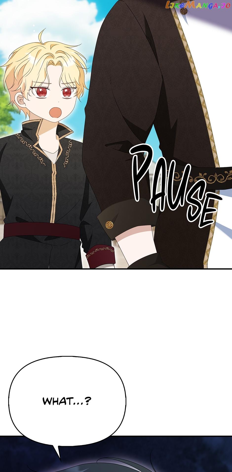 Read The Gangster Baby of the Duke’s Family Manga Online
