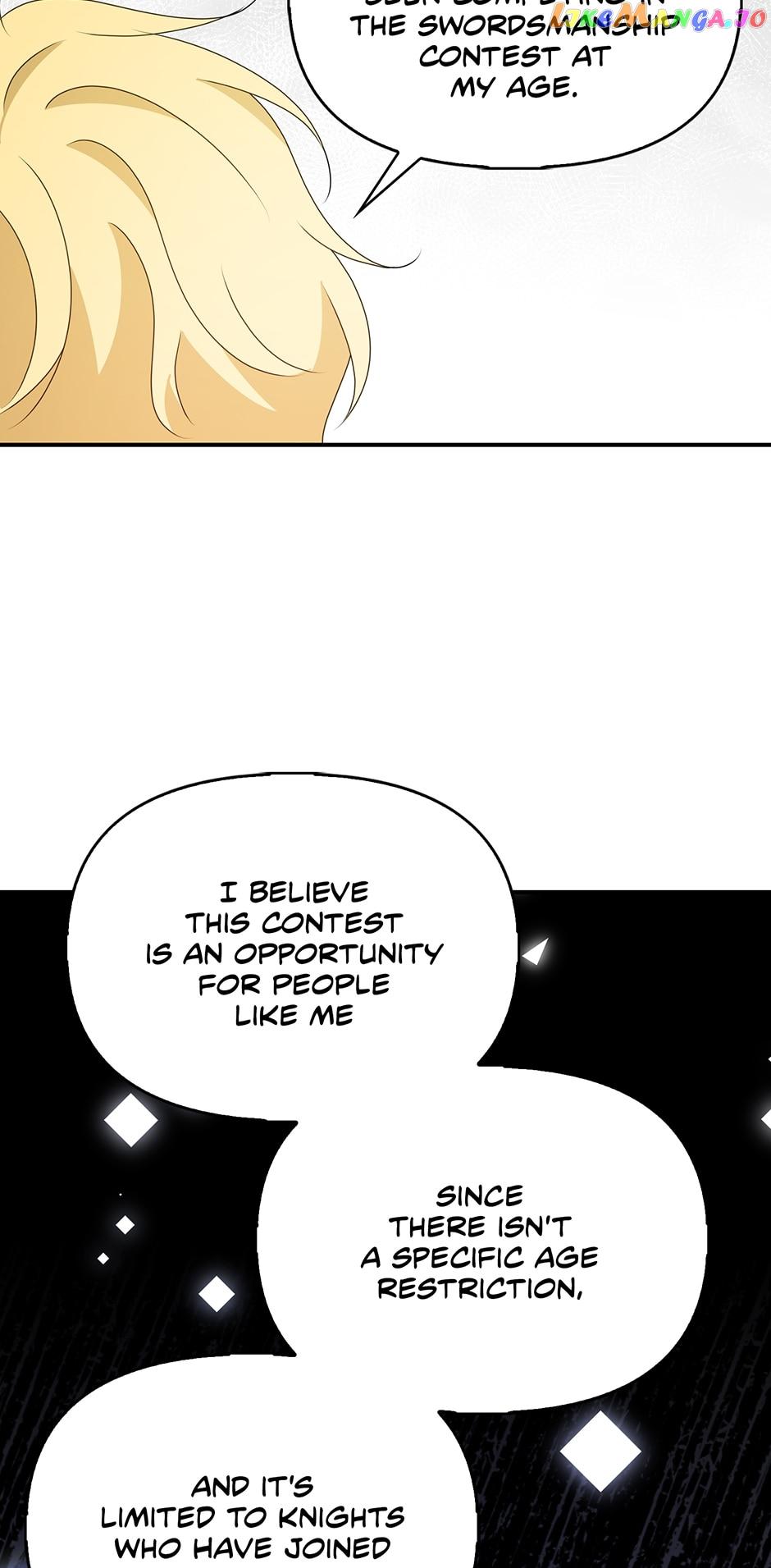 Read The Gangster Baby of the Duke’s Family Manga Online