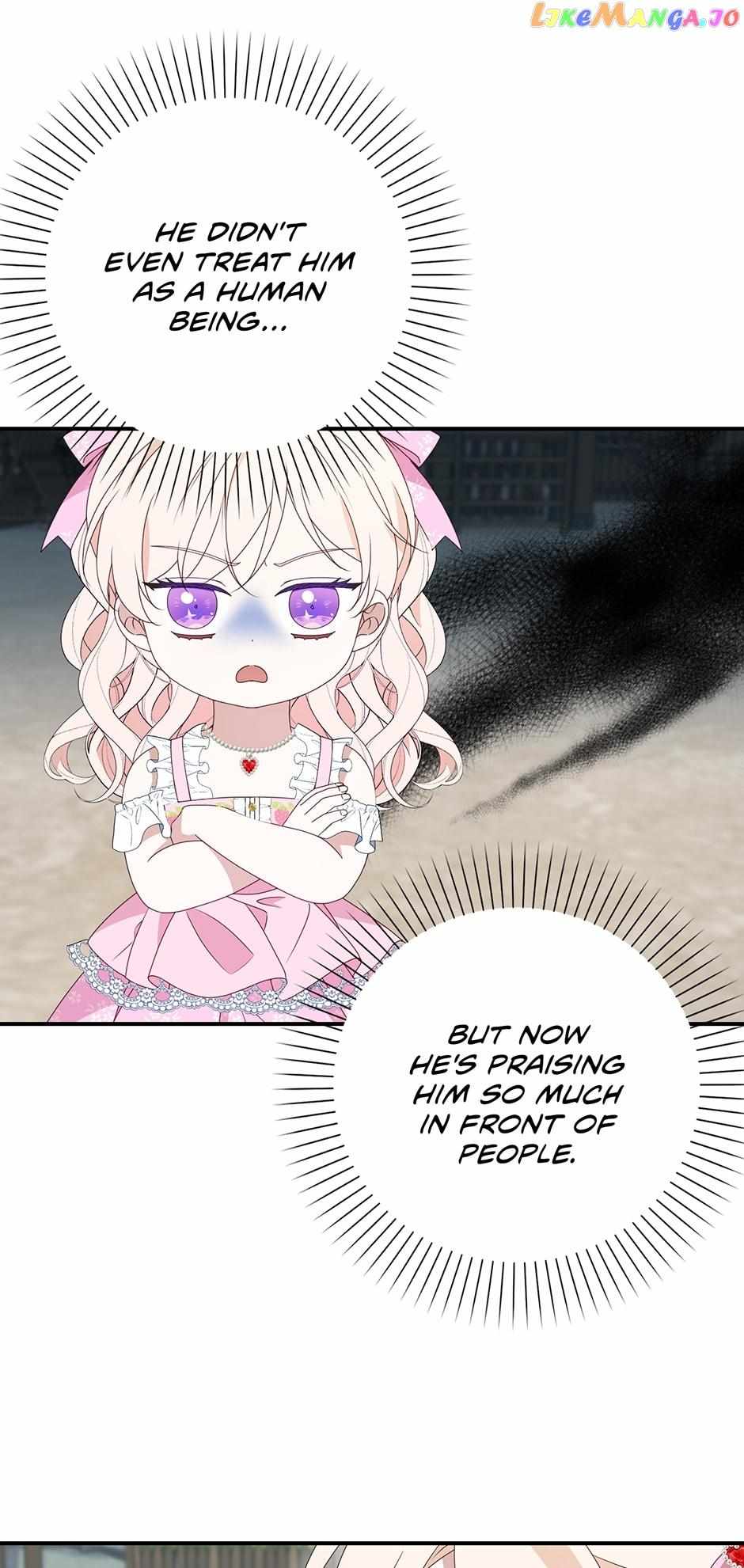 Read The Gangster Baby of the Duke’s Family Manga Online