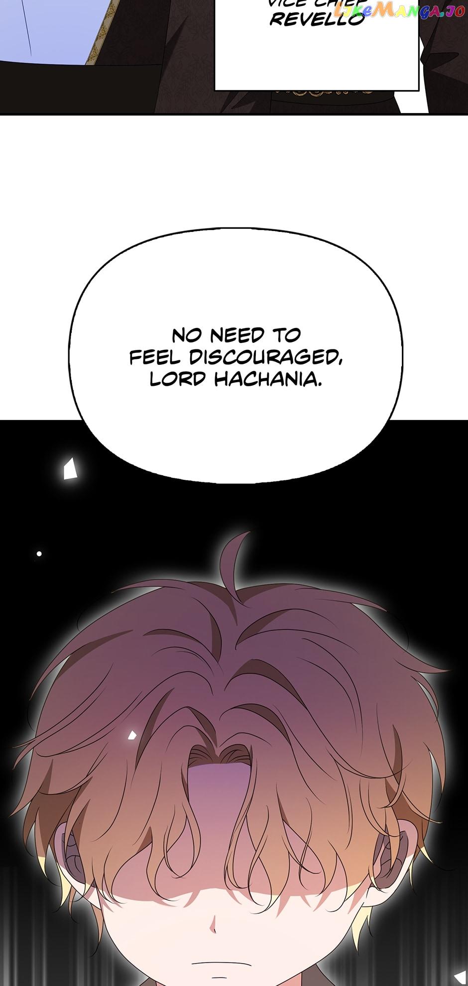 Read The Gangster Baby of the Duke’s Family Manga Online