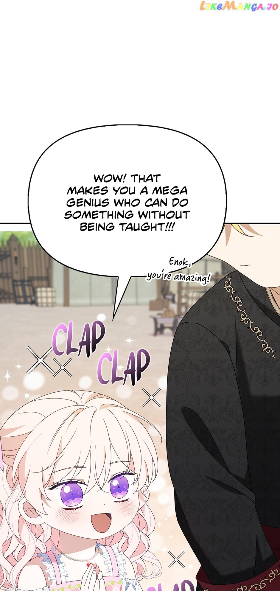 Read The Gangster Baby of the Duke’s Family Manga Online