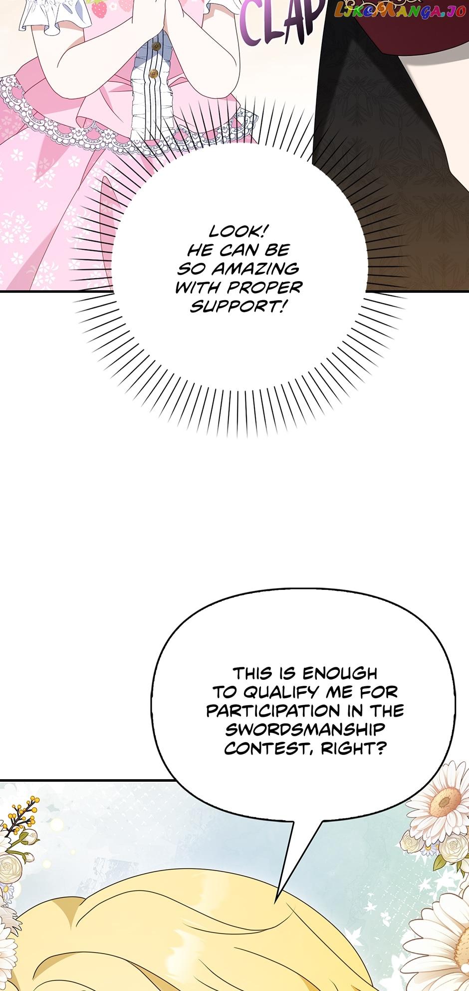 Read The Gangster Baby of the Duke’s Family Manga Online