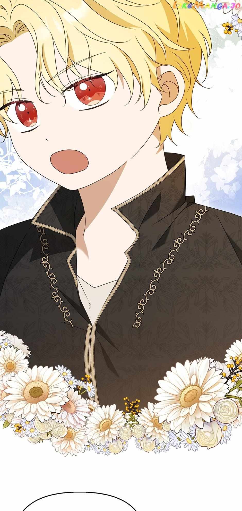 Read The Gangster Baby of the Duke’s Family Manga Online