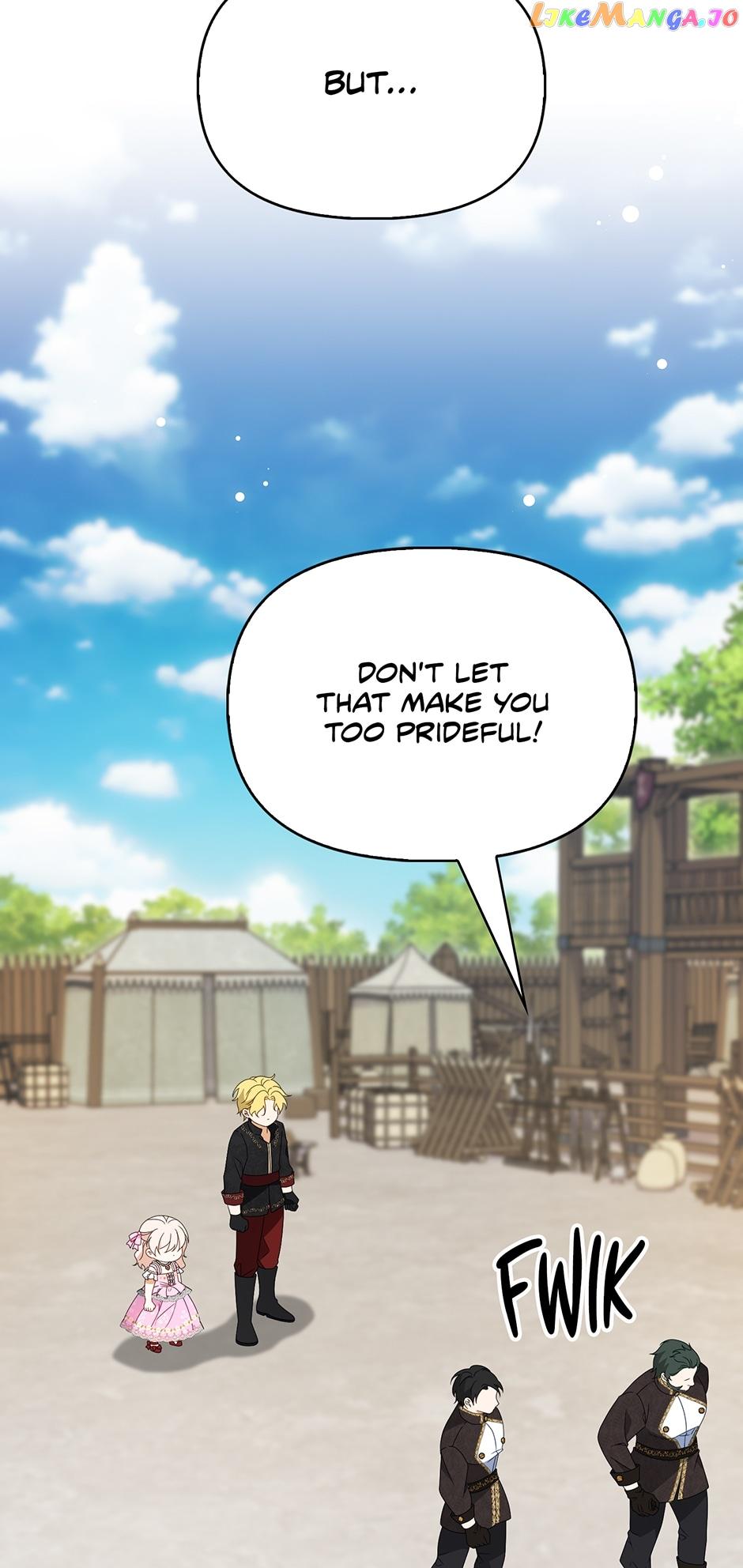 Read The Gangster Baby of the Duke’s Family Manga Online