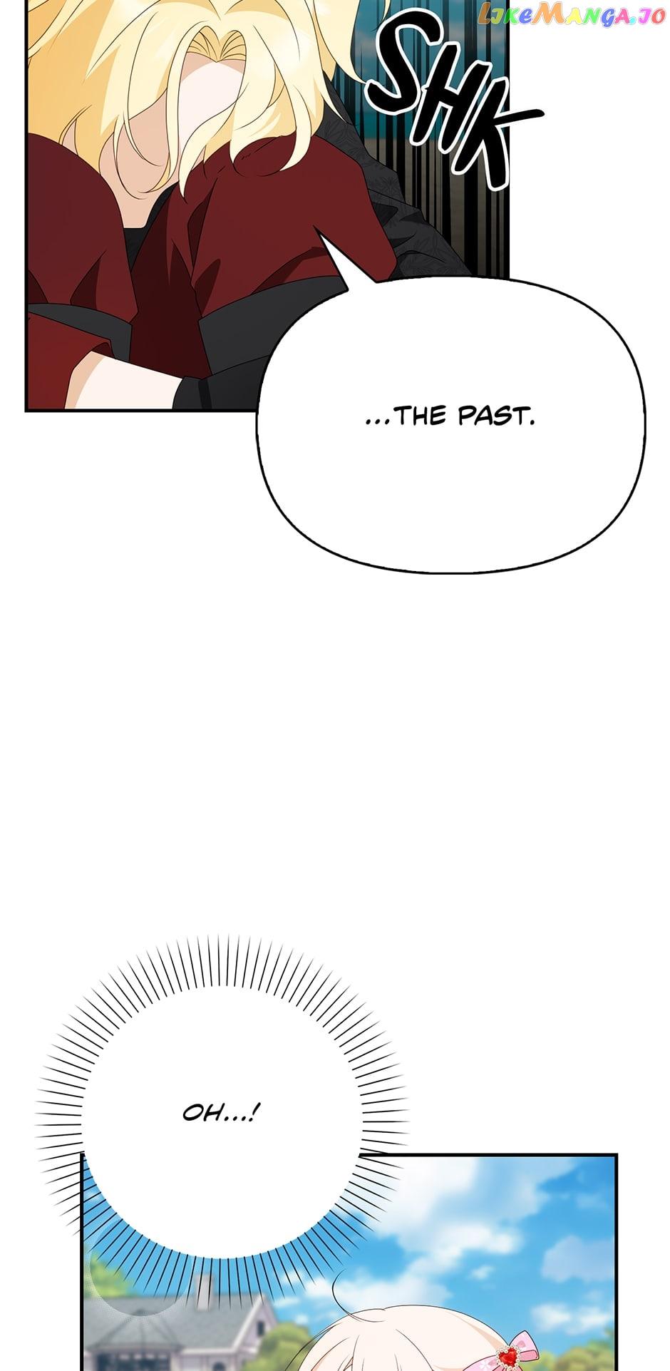 Read The Gangster Baby of the Duke’s Family Manga Online