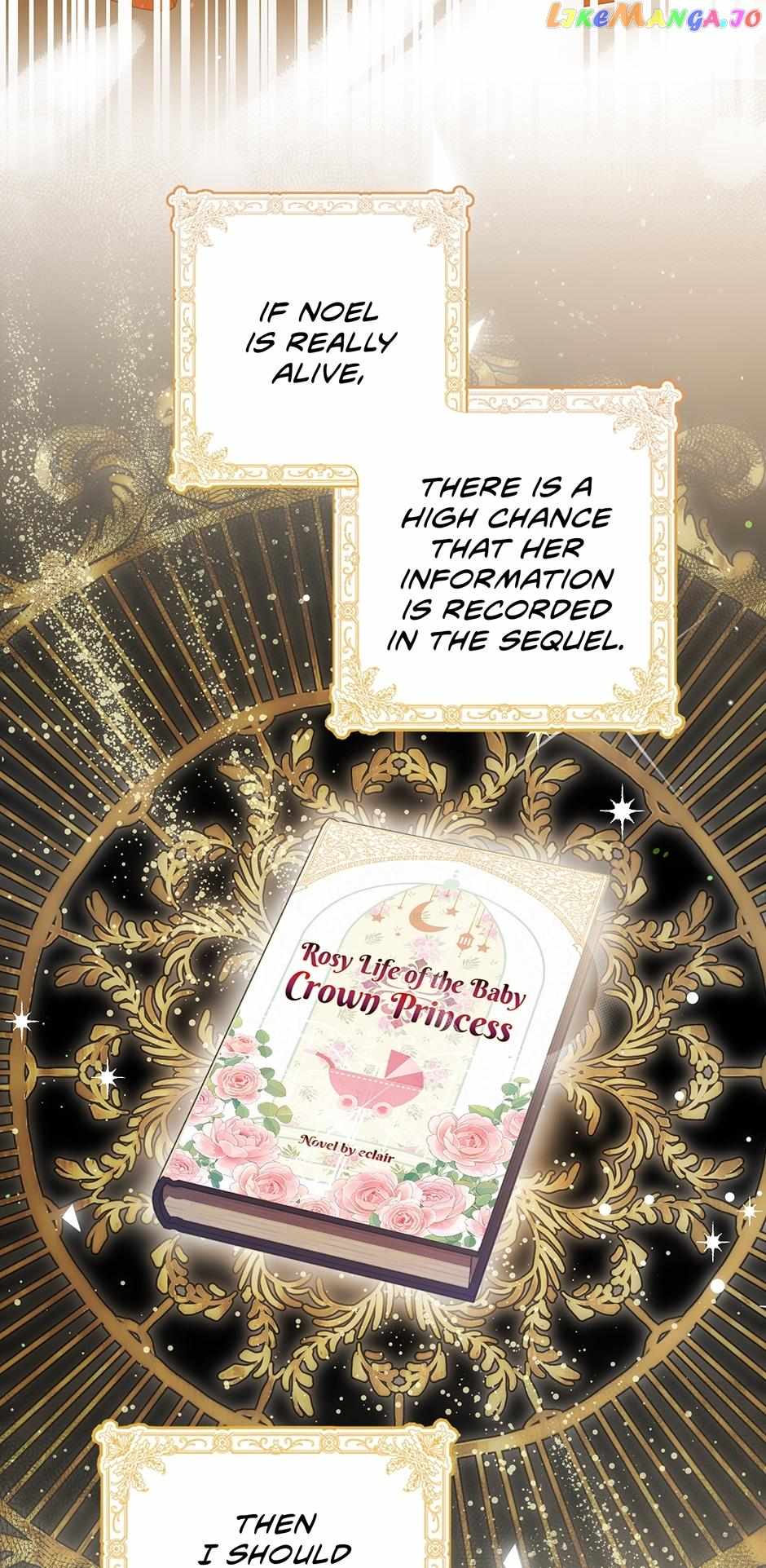 Read The Gangster Baby of the Duke’s Family Manga Online