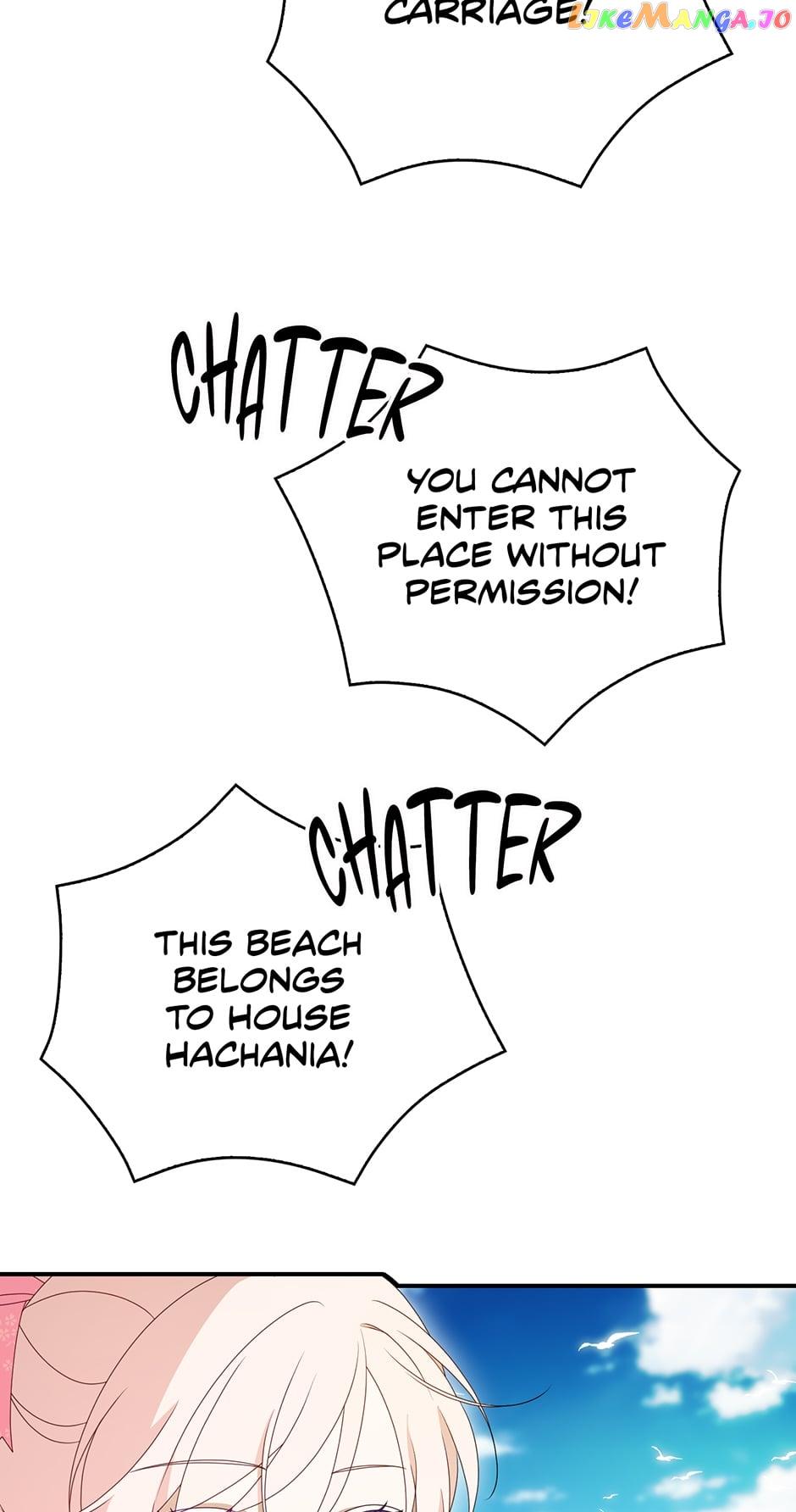 Read The Gangster Baby of the Duke’s Family Manga Online