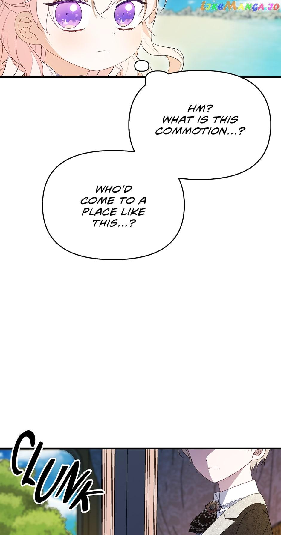 Read The Gangster Baby of the Duke’s Family Manga Online