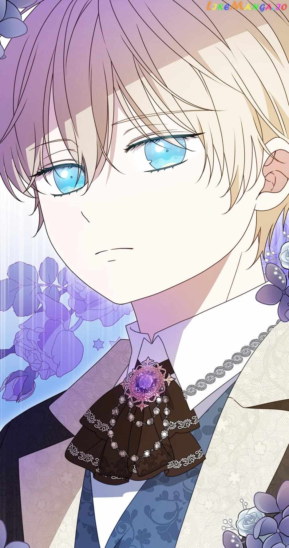 Read The Gangster Baby of the Duke’s Family Manga Online