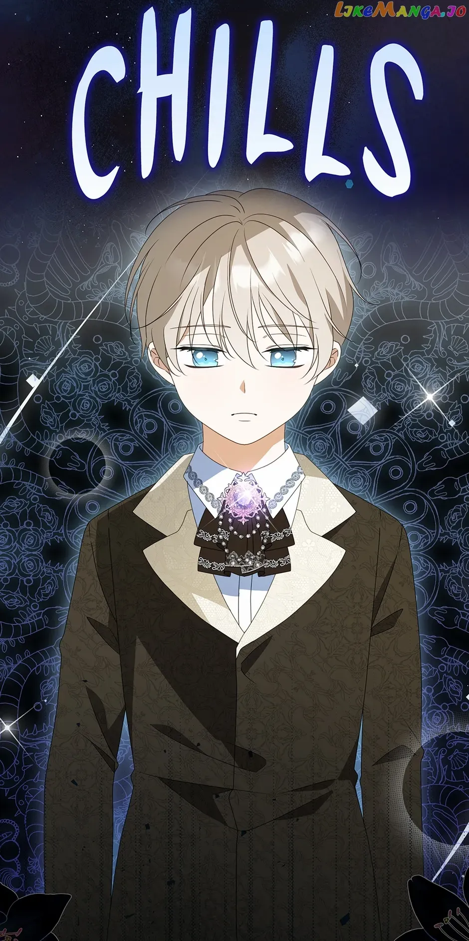 Read The Gangster Baby of the Duke’s Family Manga Online