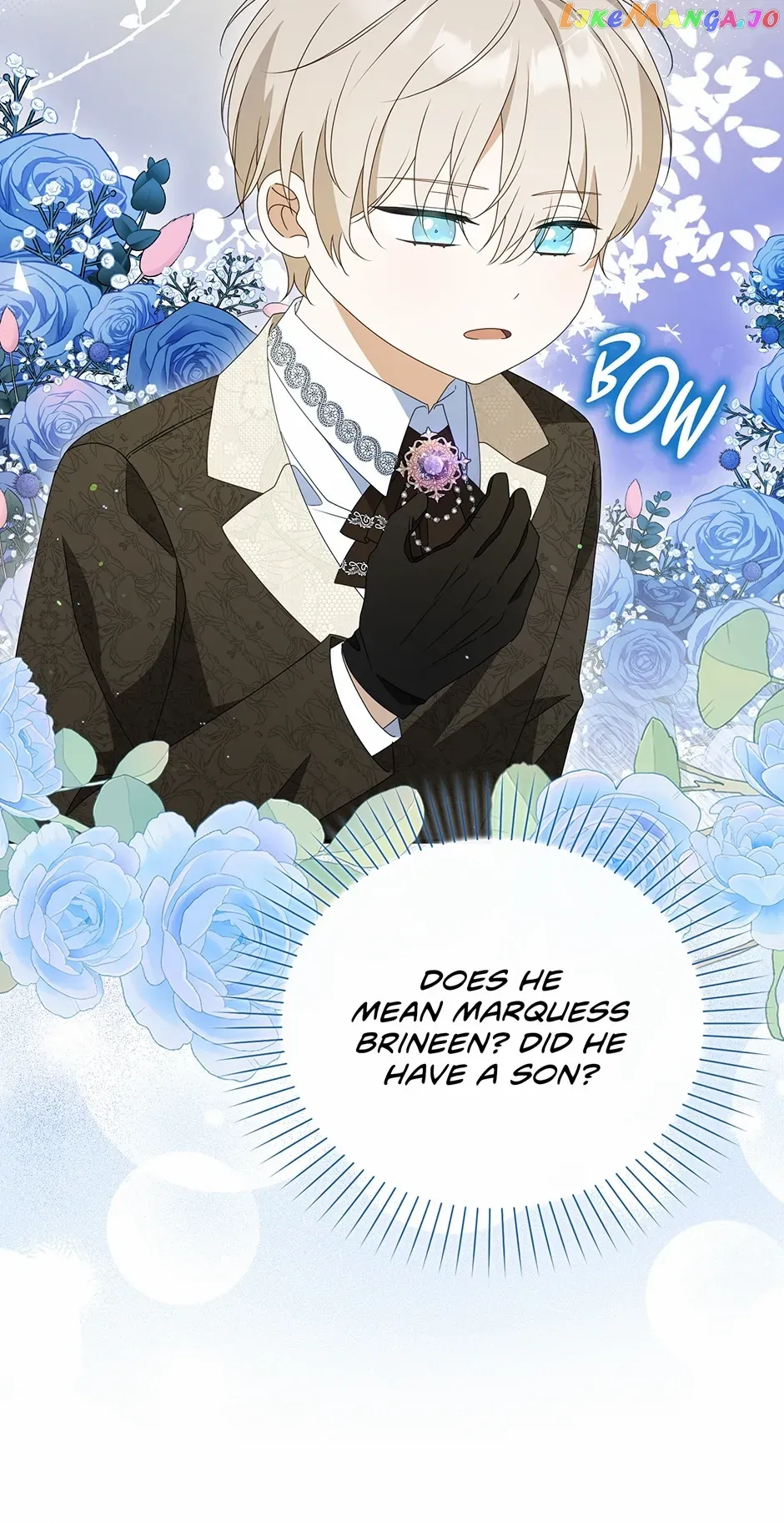 Read The Gangster Baby of the Duke’s Family Manga Online