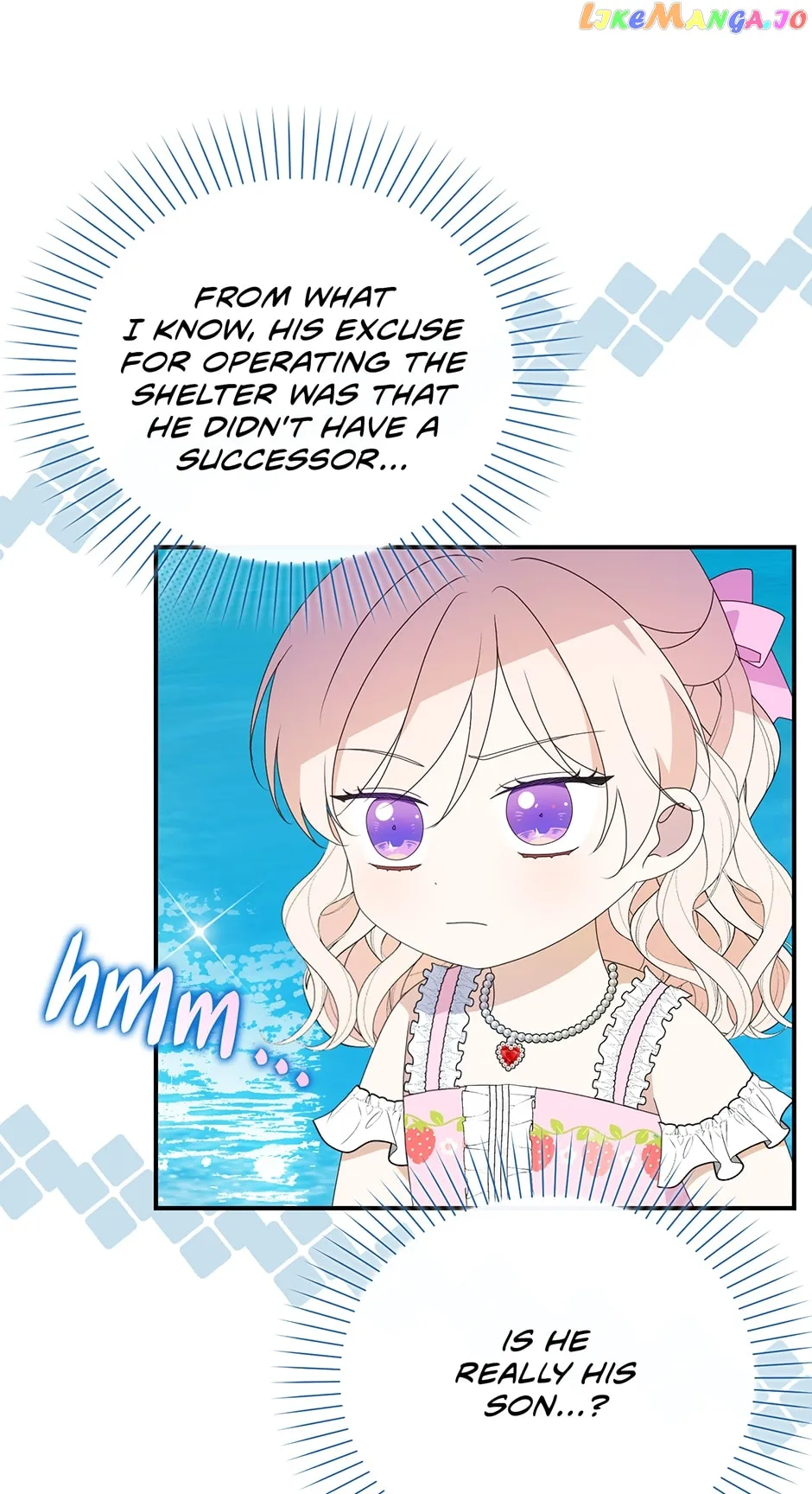 Read The Gangster Baby of the Duke’s Family Manga Online