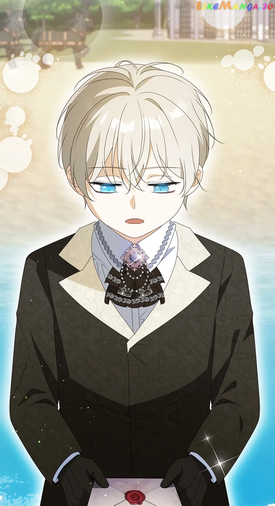 Read The Gangster Baby of the Duke’s Family Manga Online
