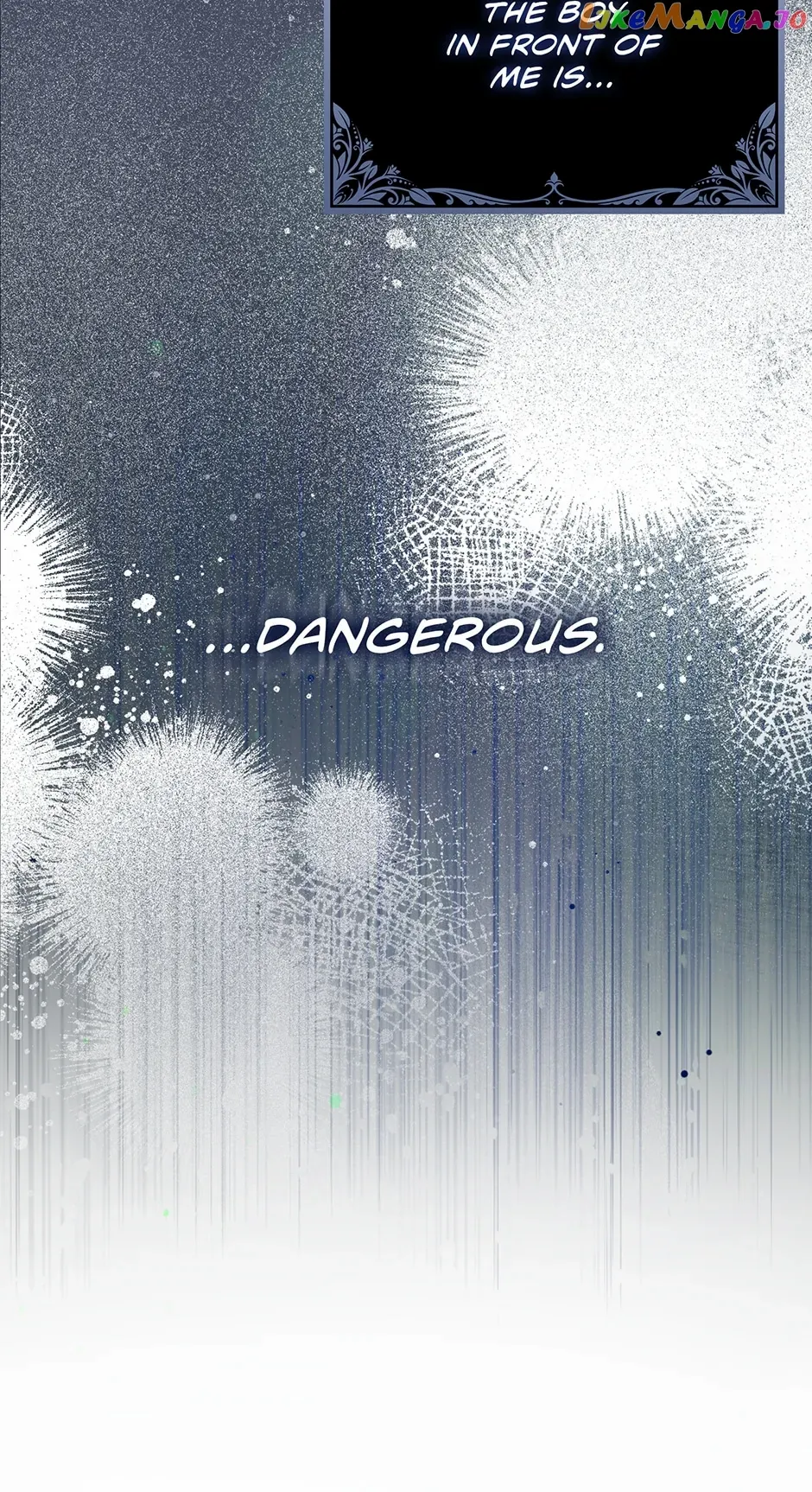 Read The Gangster Baby of the Duke’s Family Manga Online