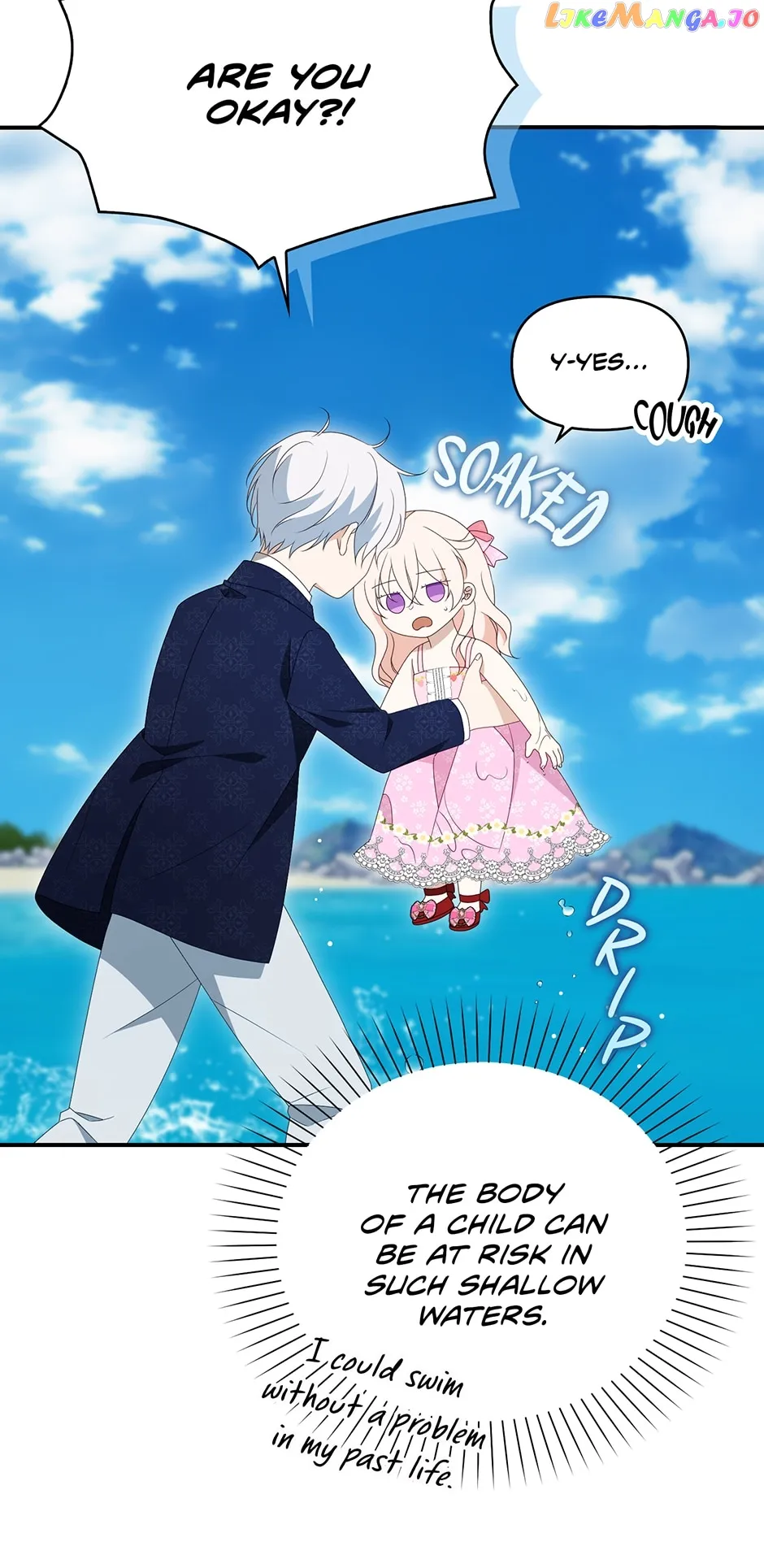 Read The Gangster Baby of the Duke’s Family Manga Online