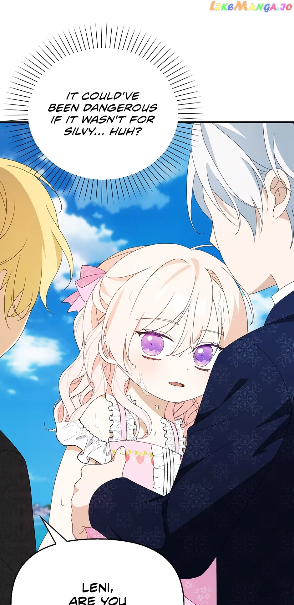 Read The Gangster Baby of the Duke’s Family Manga Online