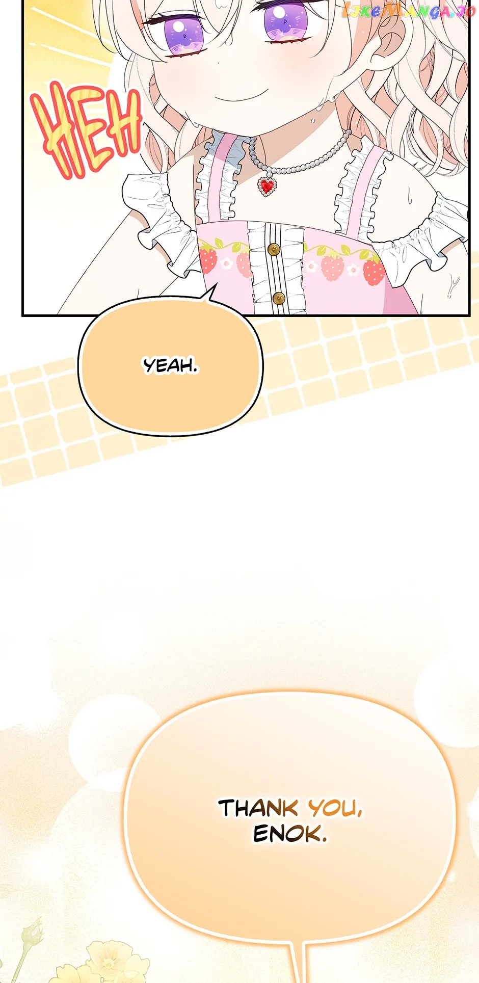 Read The Gangster Baby of the Duke’s Family Manga Online
