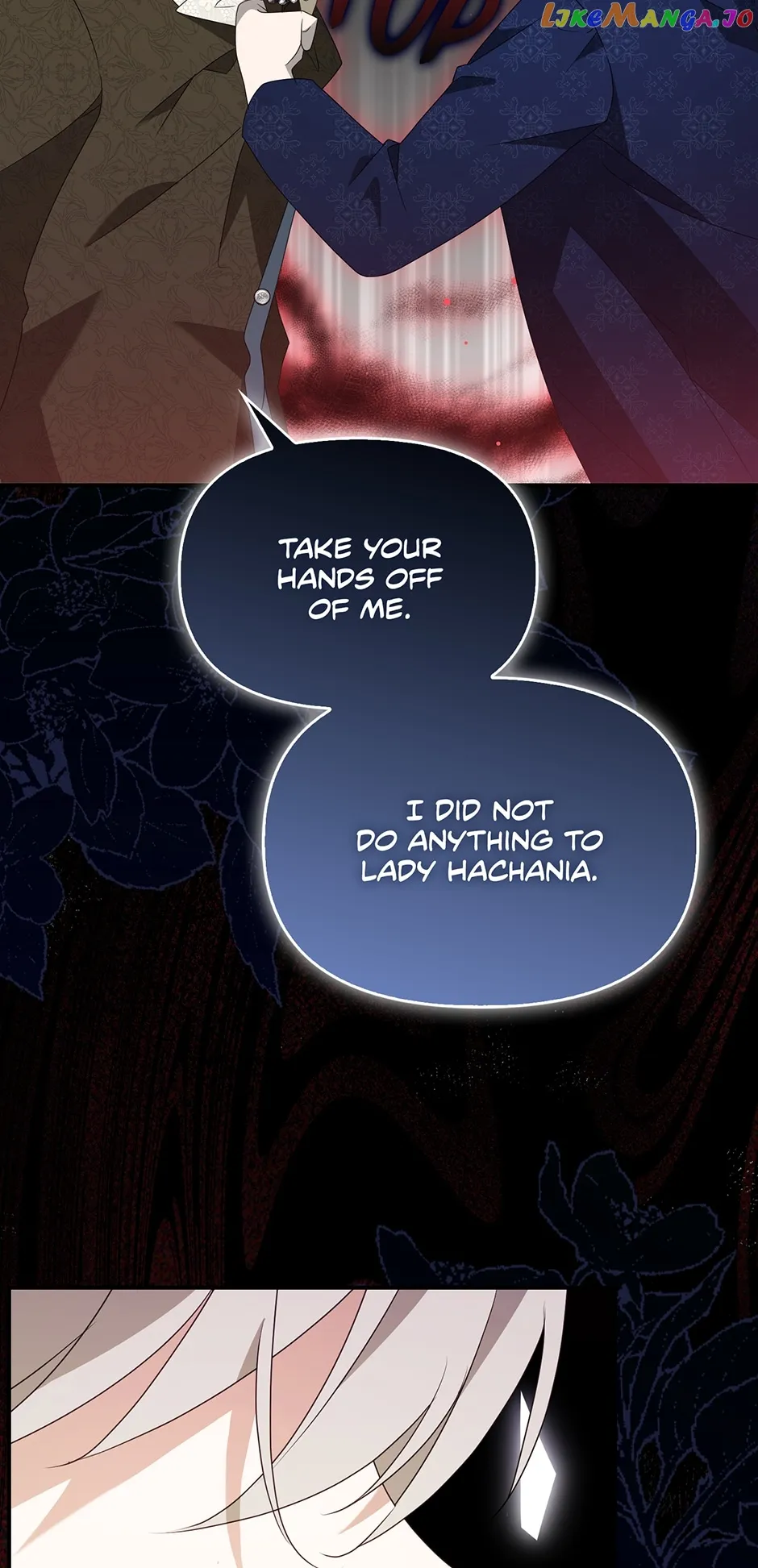 Read The Gangster Baby of the Duke’s Family Manga Online
