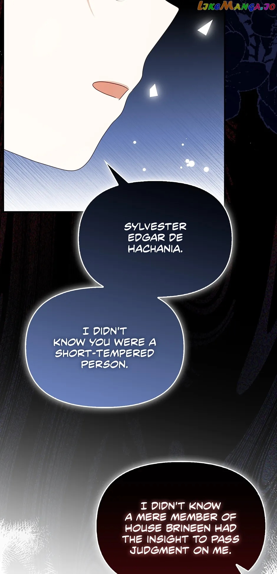 Read The Gangster Baby of the Duke’s Family Manga Online