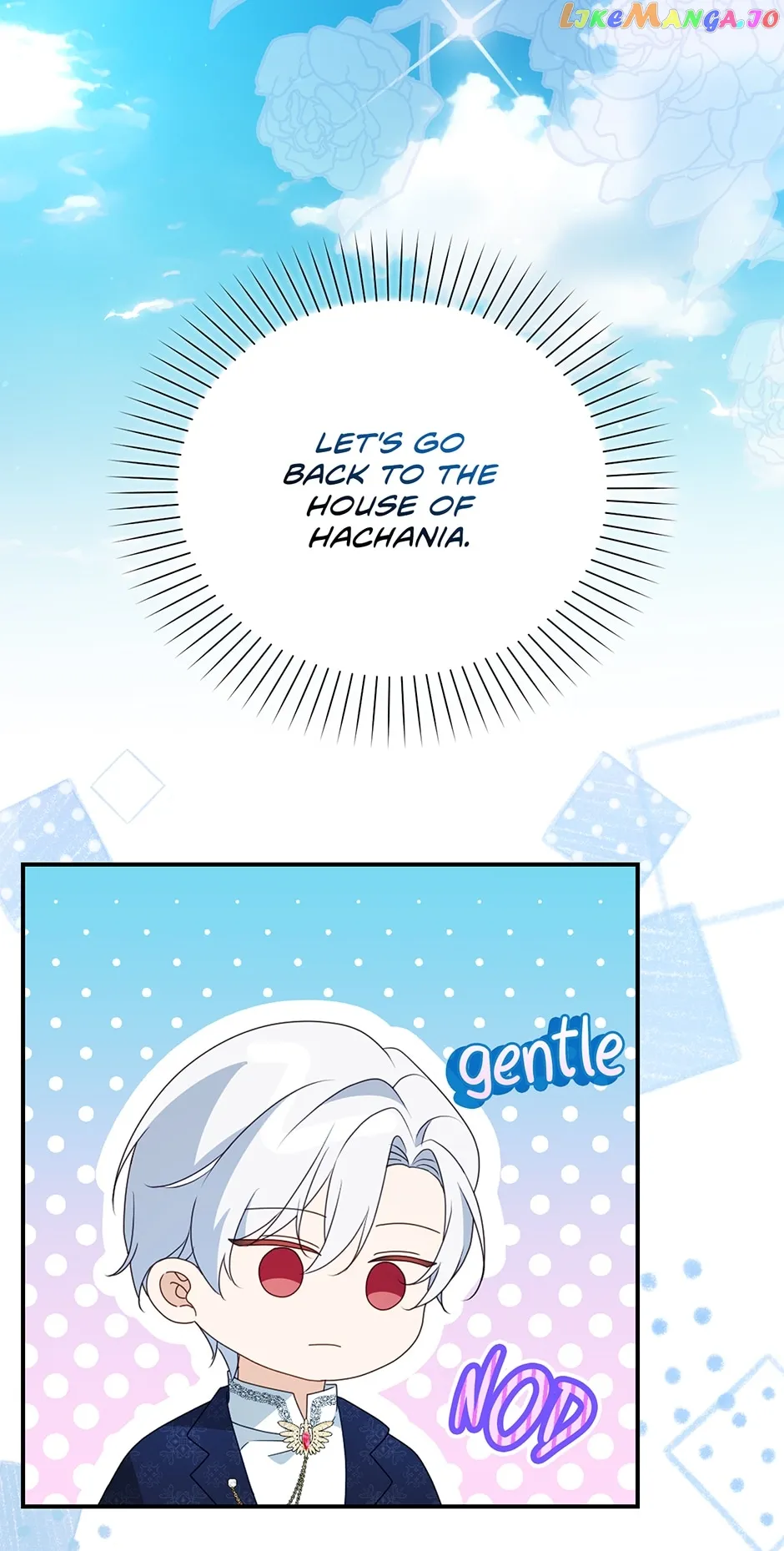 Read The Gangster Baby of the Duke’s Family Manga Online