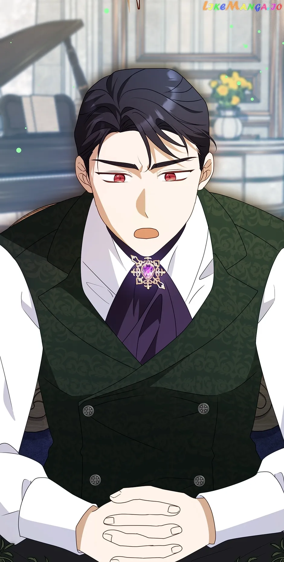 Read The Gangster Baby of the Duke’s Family Manga Online