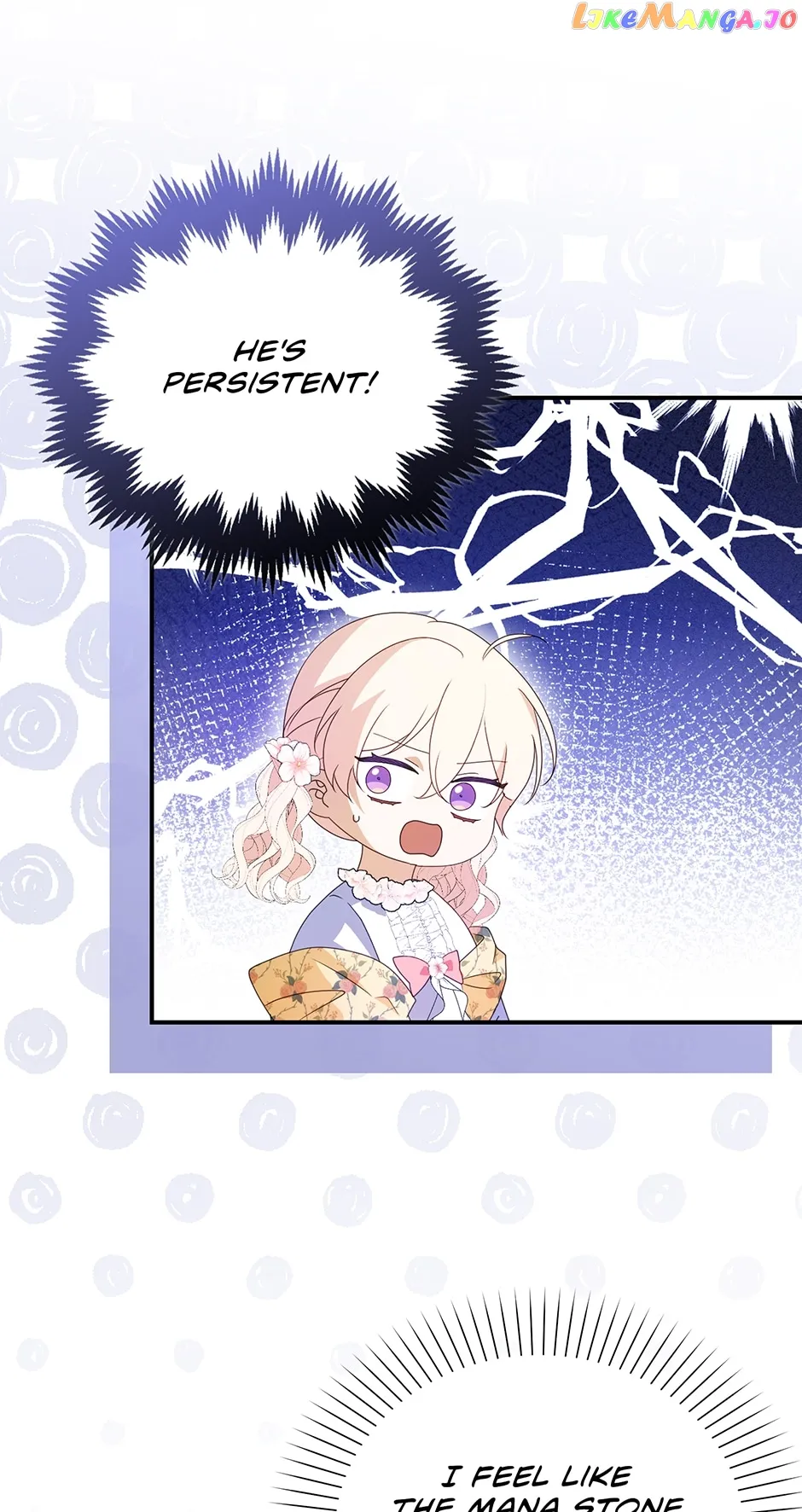 Read The Gangster Baby of the Duke’s Family Manga Online