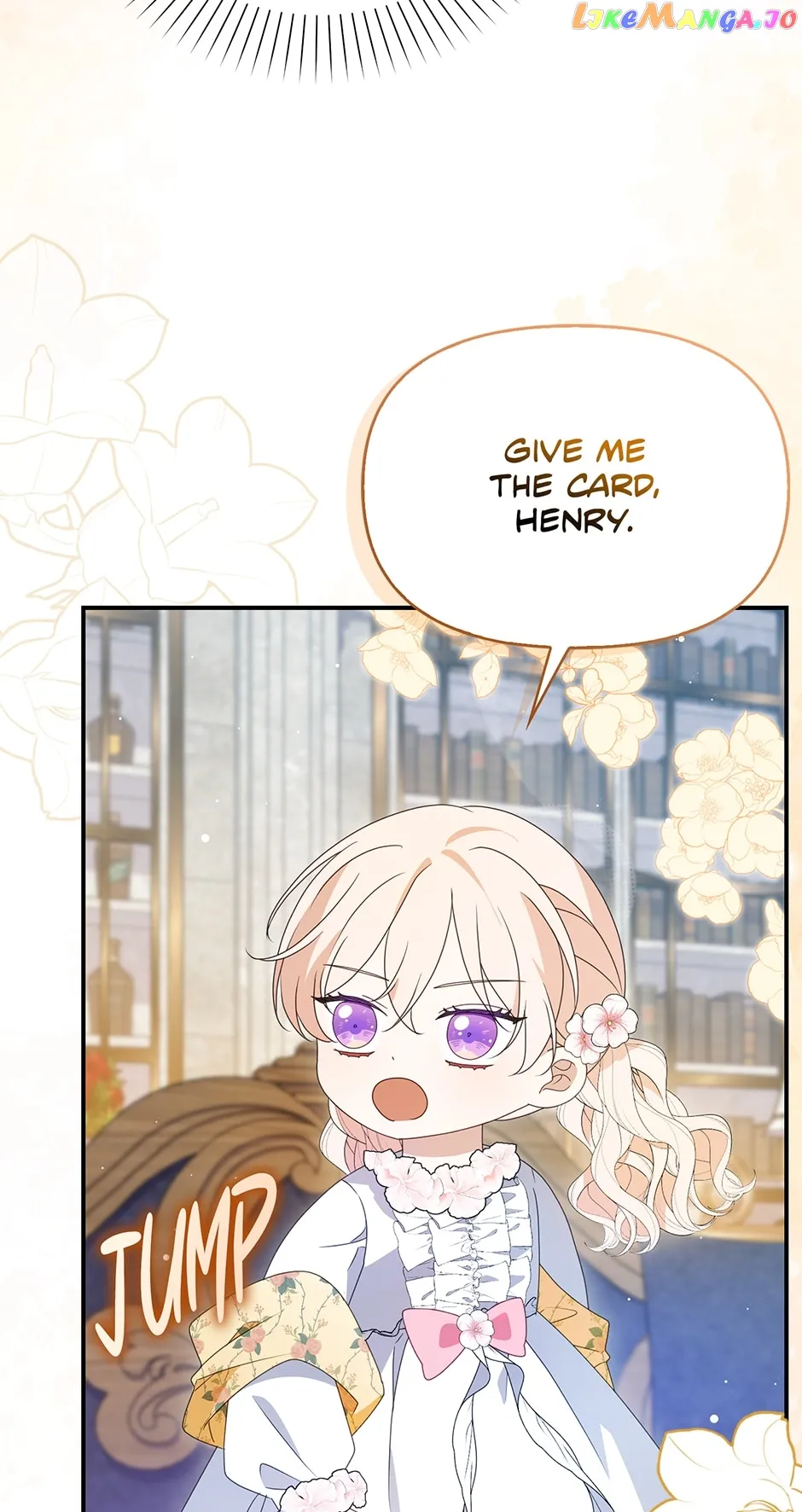 Read The Gangster Baby of the Duke’s Family Manga Online