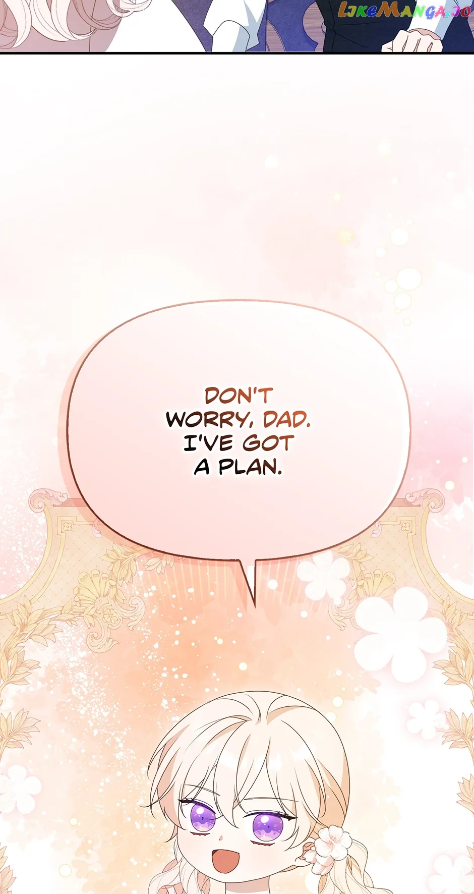 Read The Gangster Baby of the Duke’s Family Manga Online