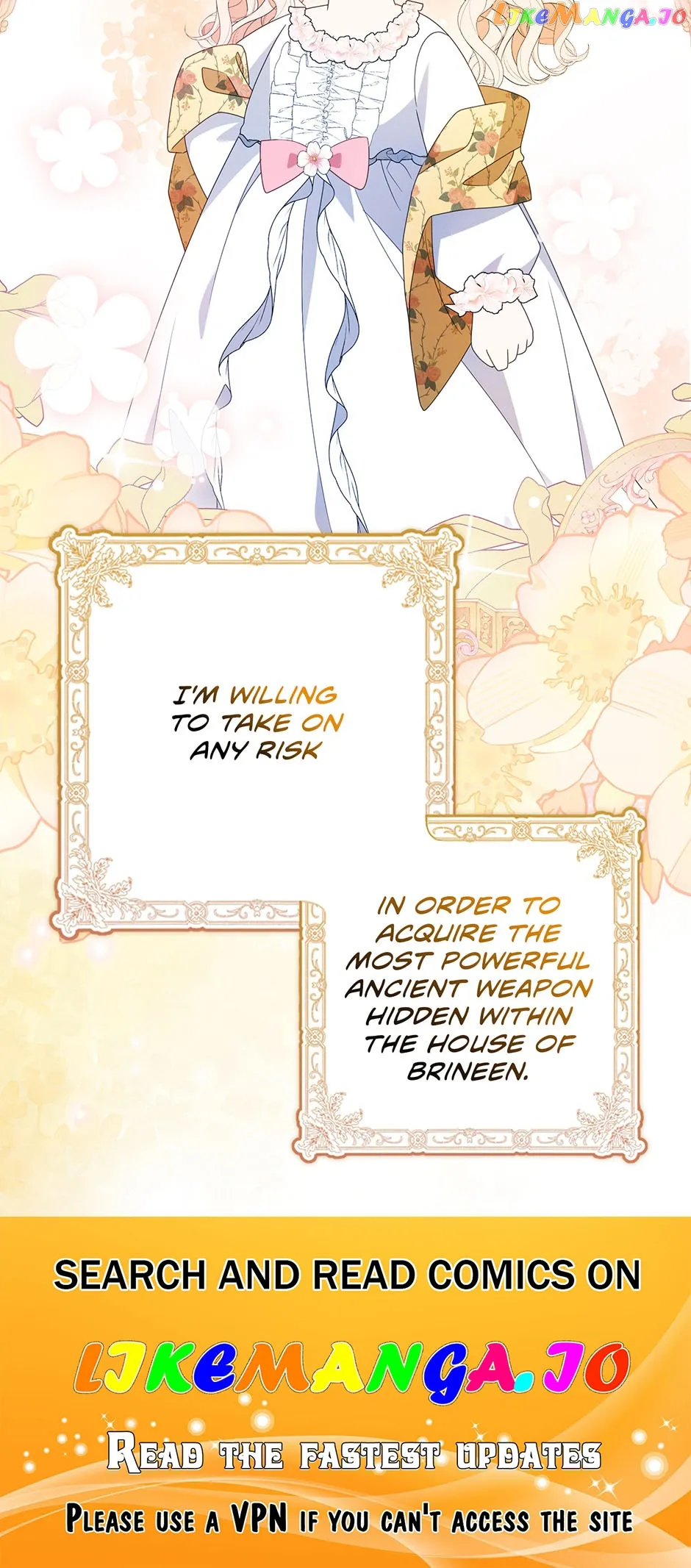 Read The Gangster Baby of the Duke’s Family Manga Online