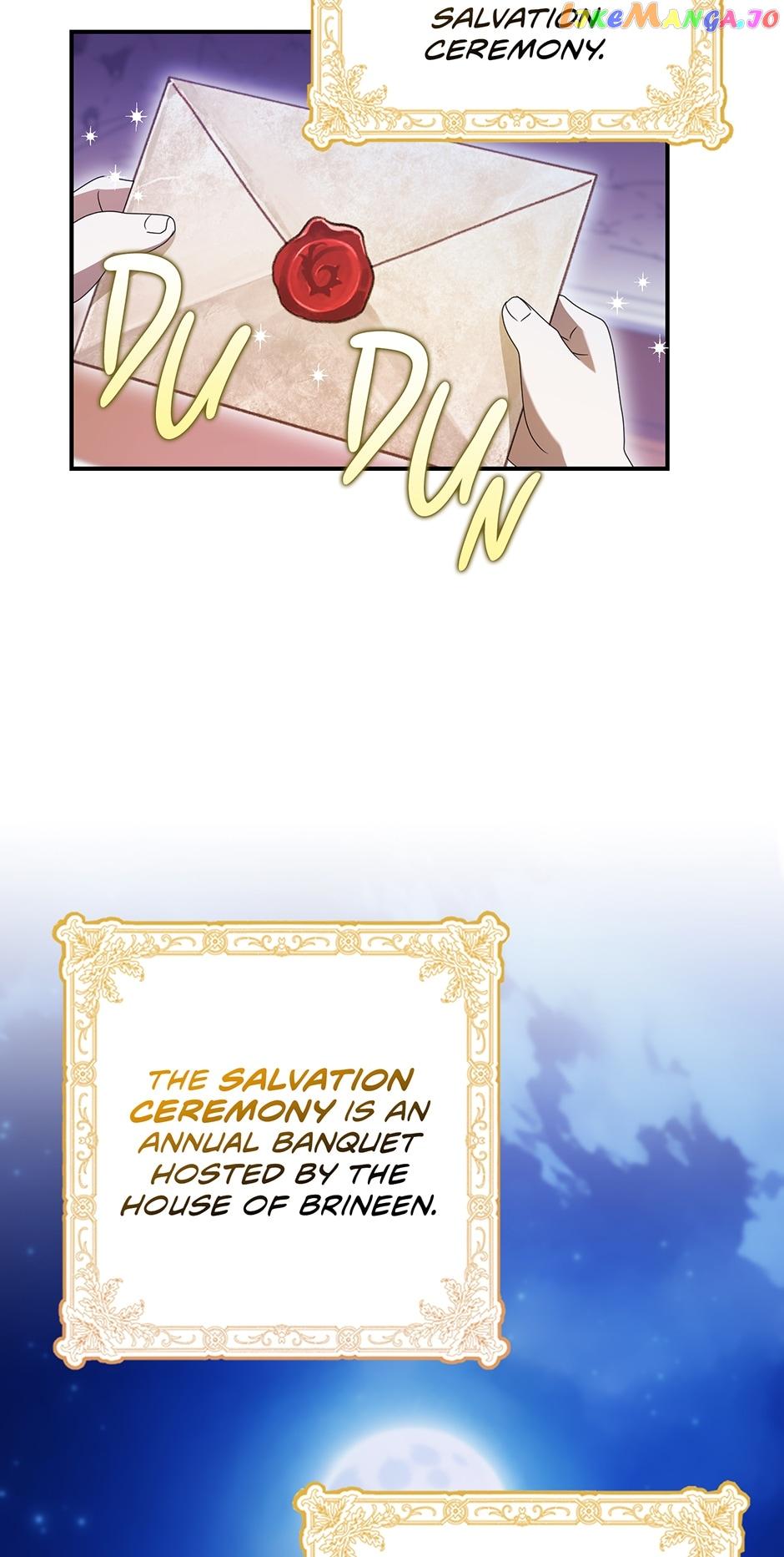 Read The Gangster Baby of the Duke’s Family Manga Online