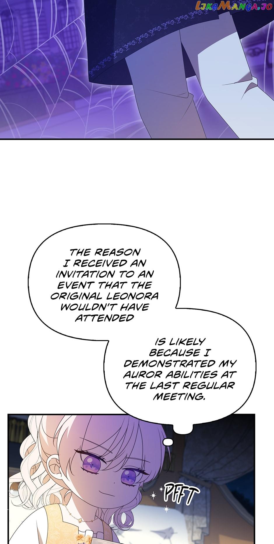 Read The Gangster Baby of the Duke’s Family Manga Online