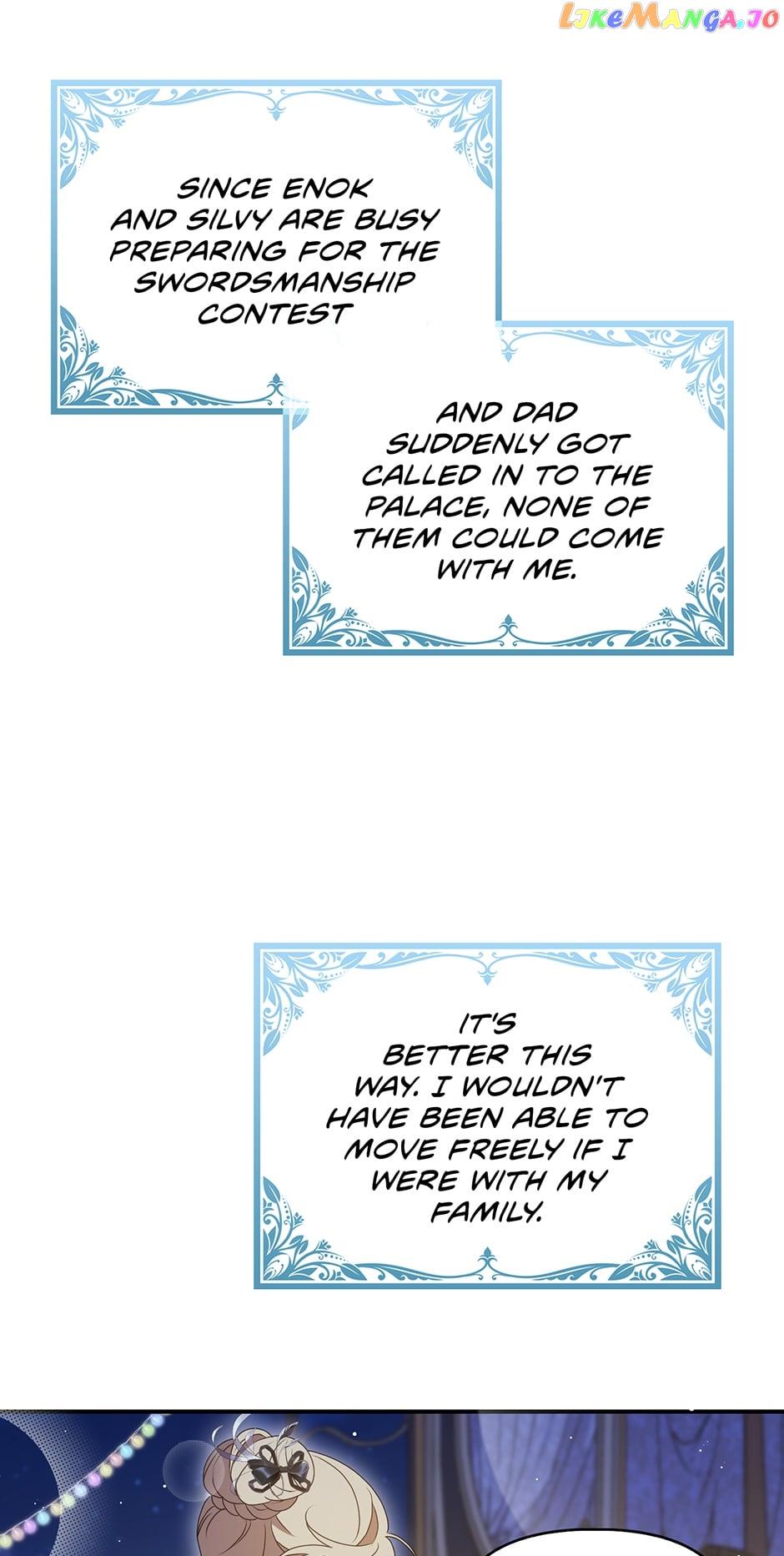 Read The Gangster Baby of the Duke’s Family Manga Online