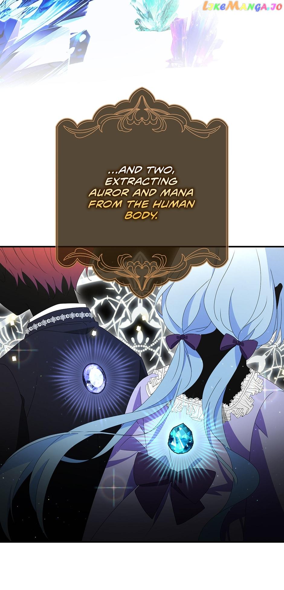 Read The Gangster Baby of the Duke’s Family Manga Online